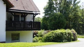 Ferienwohnung Landidylle 6 im Ederbergland in der Nähe des Nationalparkzentrums Kellerwald Edersee